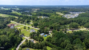 1924 Edgeleaf Dr, Willow Springs, NC 27592