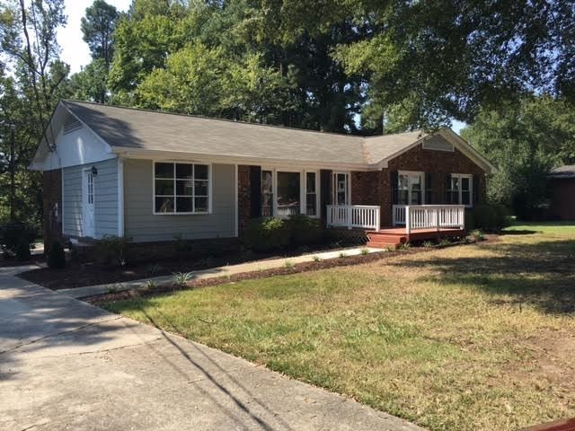 1924 Edgerton Dr, Durham, NC 27703