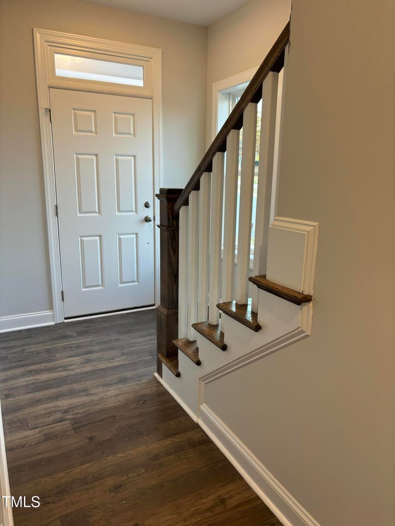 1924 Fishamble St, Fuquay Varina, NC 27526