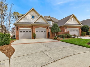 1924 Glenmartin Dr, Raleigh, NC 27615