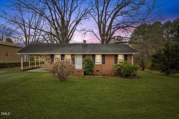 1924 Leonard Dr, Durham, NC 27703