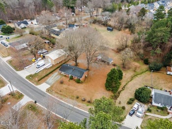 1924 Leonard Dr, Durham, NC 27703