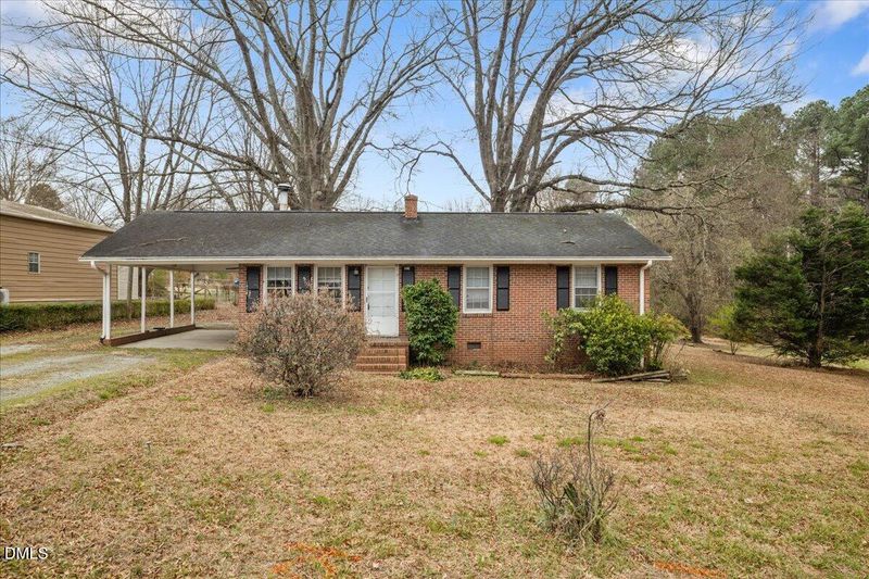 1924 Leonard Dr, Durham, NC 27703