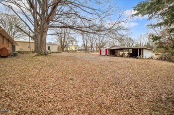 1924 Leonard Dr, Durham, NC 27703