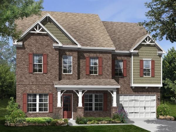 1924 Pattersons Mill Rd, Durham, NC 27703