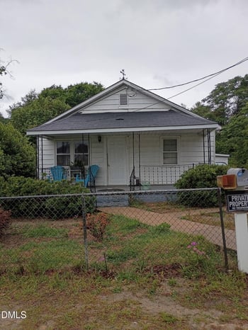 1924 Powell St, Fayetteville, NC 28306