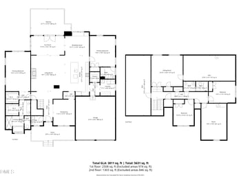 1924 Ridge Rd, Raleigh, NC 27607