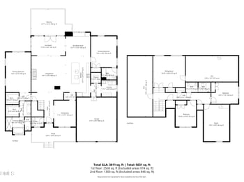 1924 Ridge Rd, Raleigh, NC 27607