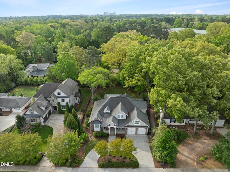 1924 Ridge Rd, Raleigh, NC 27607