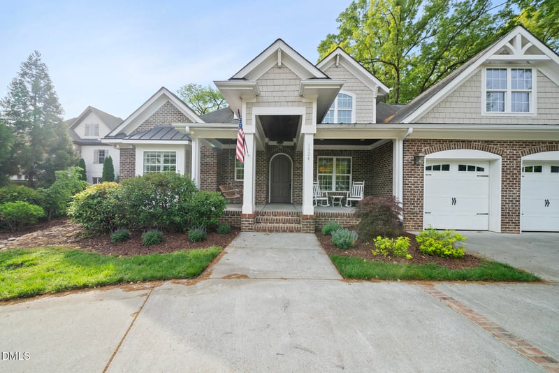 1924 Ridge Rd, Raleigh, NC 27607