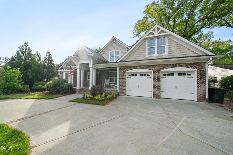 1924 Ridge Rd, Raleigh, NC 27607