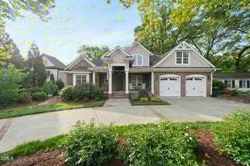 1924 Ridge Rd, Raleigh, NC 27607
