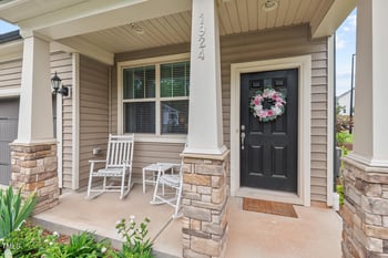1924 Rustica Dr, Durham, NC 27713