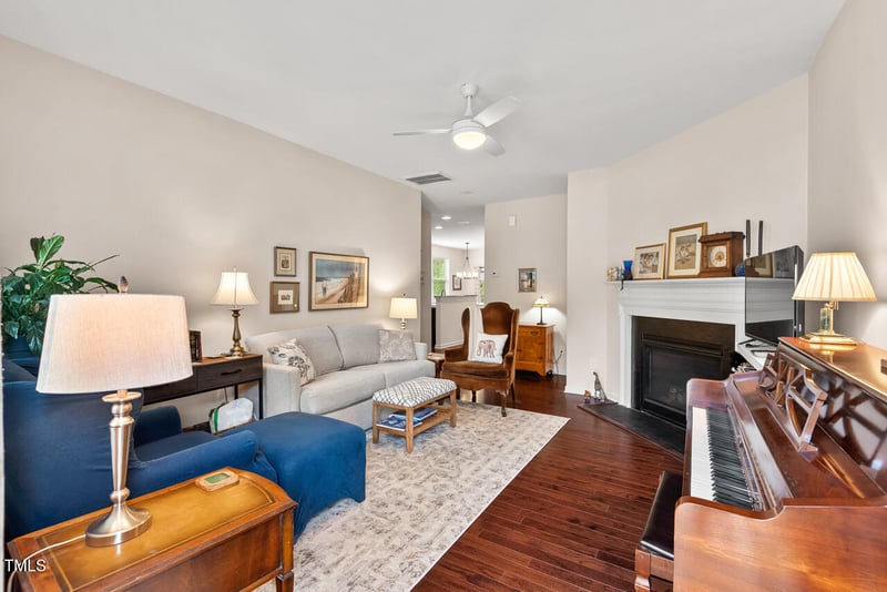 1924 Rustica Dr, Durham, NC 27713