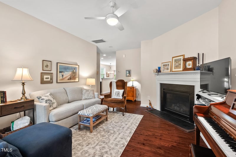 1924 Rustica Dr, Durham, NC 27713