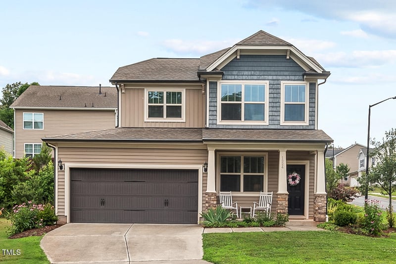 1924 Rustica Dr, Durham, NC 27713