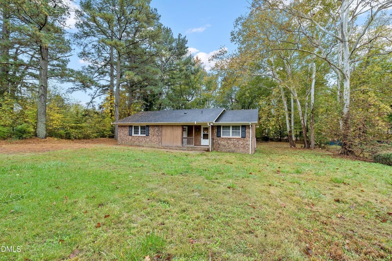 1924 Snow Hill Rd, Durham, NC 27712