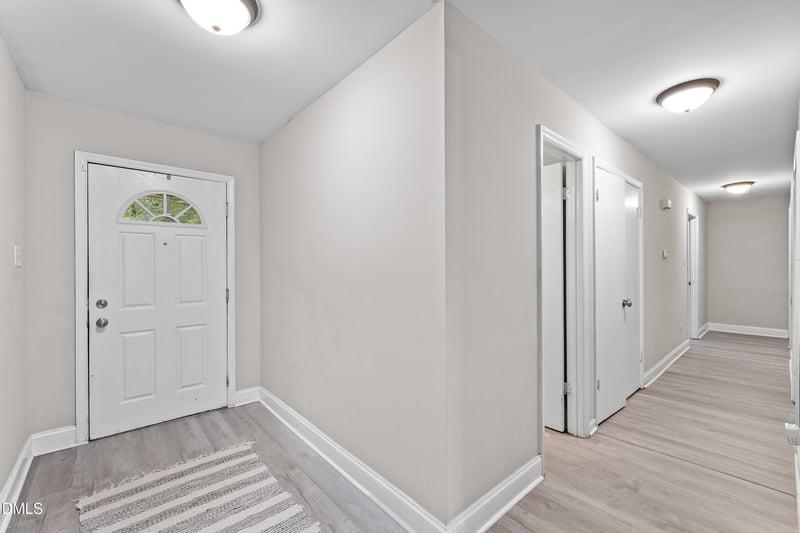 1924 Snow Hill Rd, Durham, NC 27712