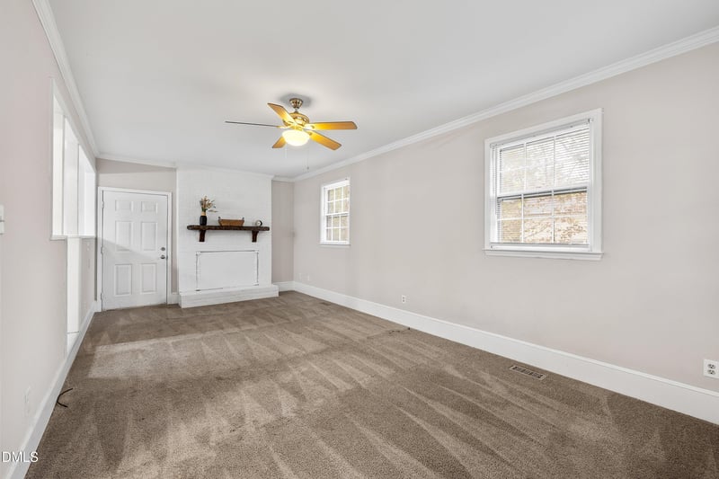 1924 Snow Hill Rd, Durham, NC 27712