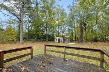 1924 Snow Hill Rd, Durham, NC 27712