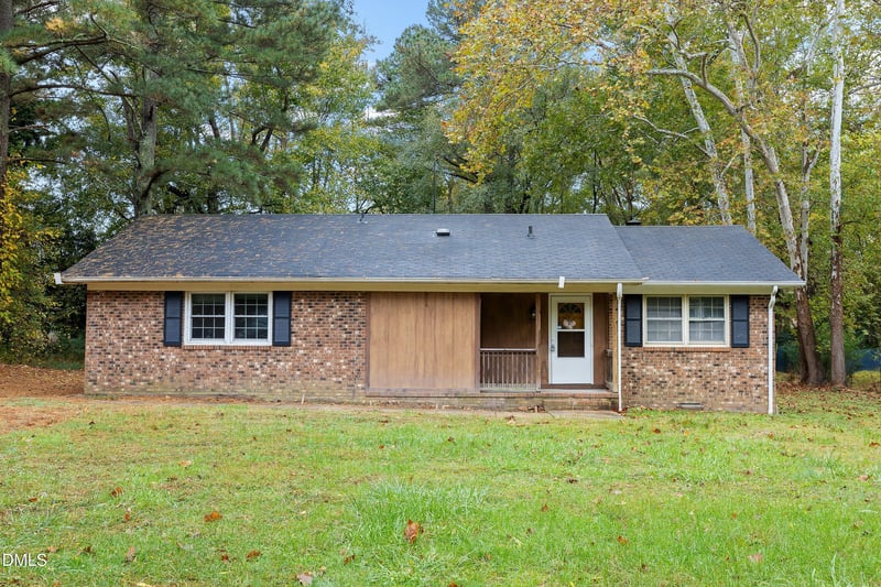 1924 Snow Hill Rd, Durham, NC 27712