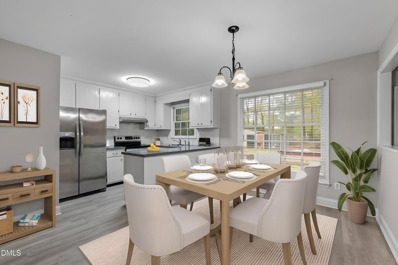 1924 Snow Hill Rd, Durham, NC 27712