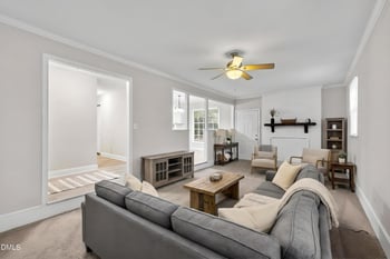 1924 Snow Hill Rd, Durham, NC 27712