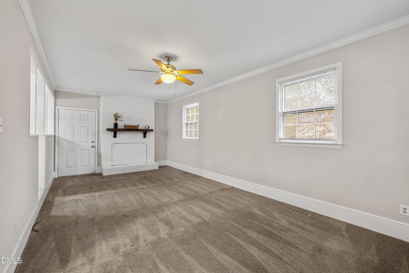 1924 Snow Hill Rd, Durham, NC 27712