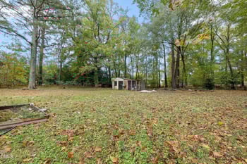 1924 Snow Hill Rd, Durham, NC 27712