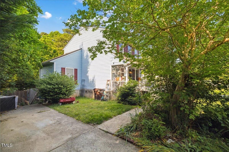 1924 Strebor St, Durham, NC 27705