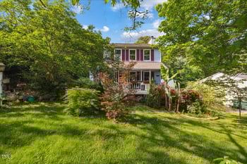 1924 Strebor St, Durham, NC 27705