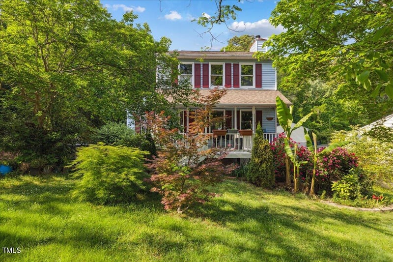 1924 Strebor St, Durham, NC 27705