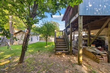 1924 Strebor St, Durham, NC 27705