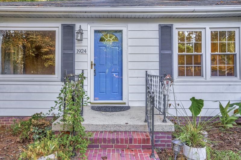 1924 Ward St, Durham, NC 27707