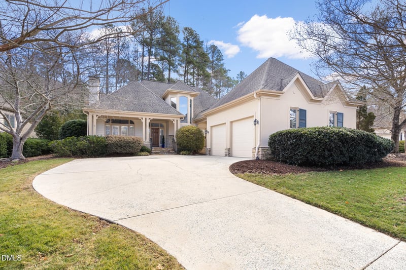 19240 Stone Brook, Chapel Hill, NC 27517