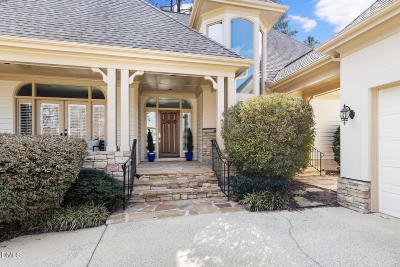 19240 Stone Brook, Chapel Hill, NC 27517