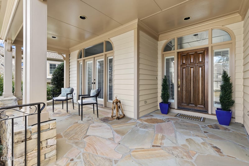 19240 Stone Brook, Chapel Hill, NC 27517