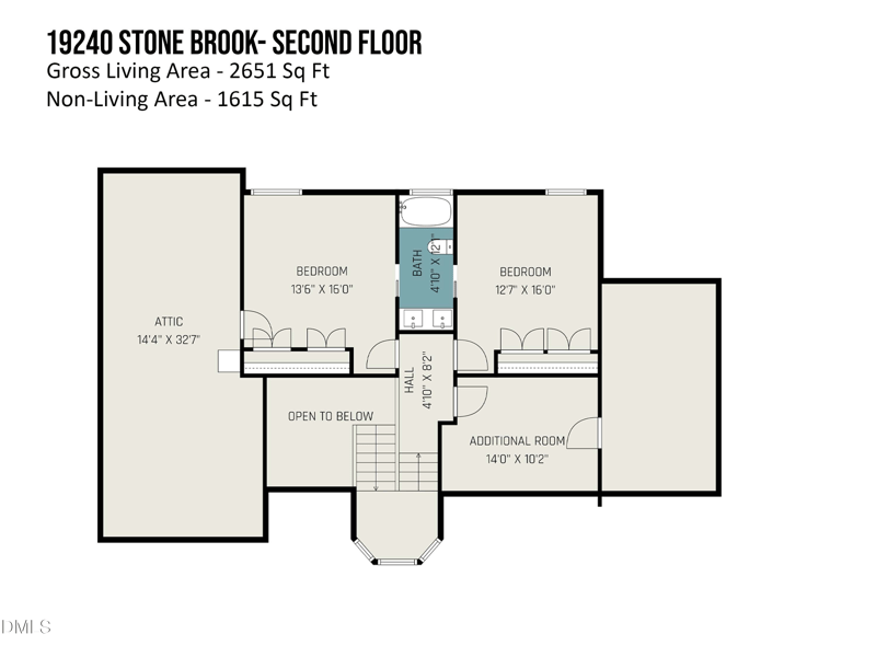 19240 Stone Brook, Chapel Hill, NC 27517