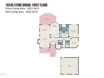 19240 Stone Brook, Chapel Hill, NC 27517