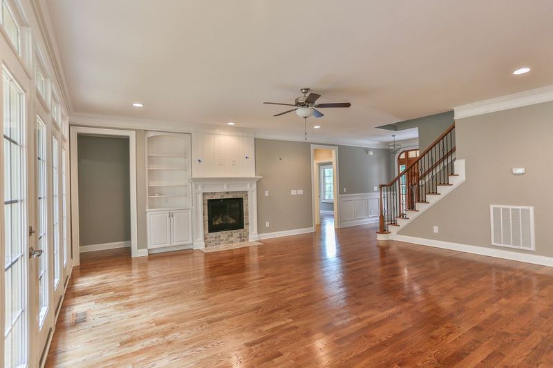 19244 Stone Brook, Chapel Hill, NC 27517