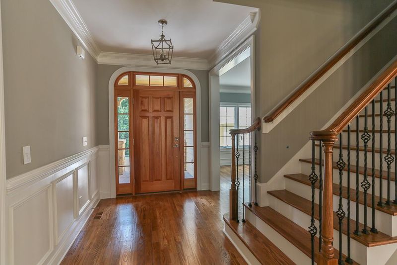 19244 Stone Brook, Chapel Hill, NC 27517