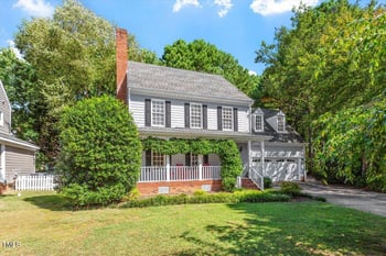 1925 Baronsmede Dr, Raleigh, NC 27615