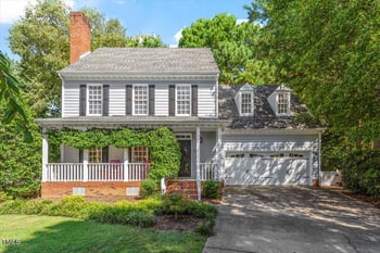 1925 Baronsmede Dr, Raleigh, NC 27615