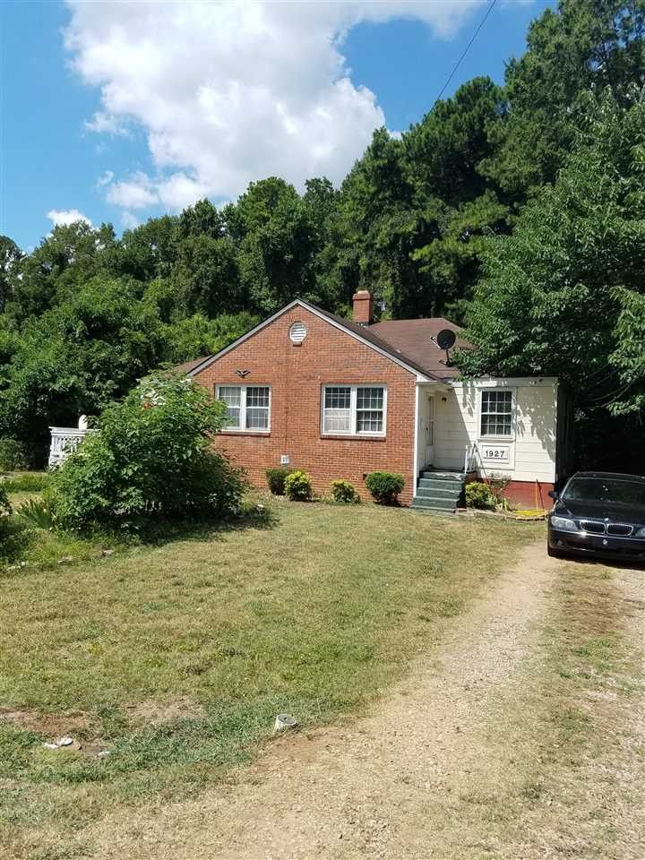 1925 Bernard St, Raleigh, NC 27608