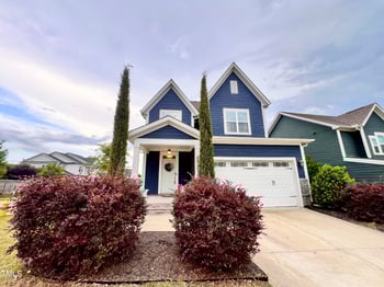 1925 Bright Kannon Way, Wendell, NC 27591
