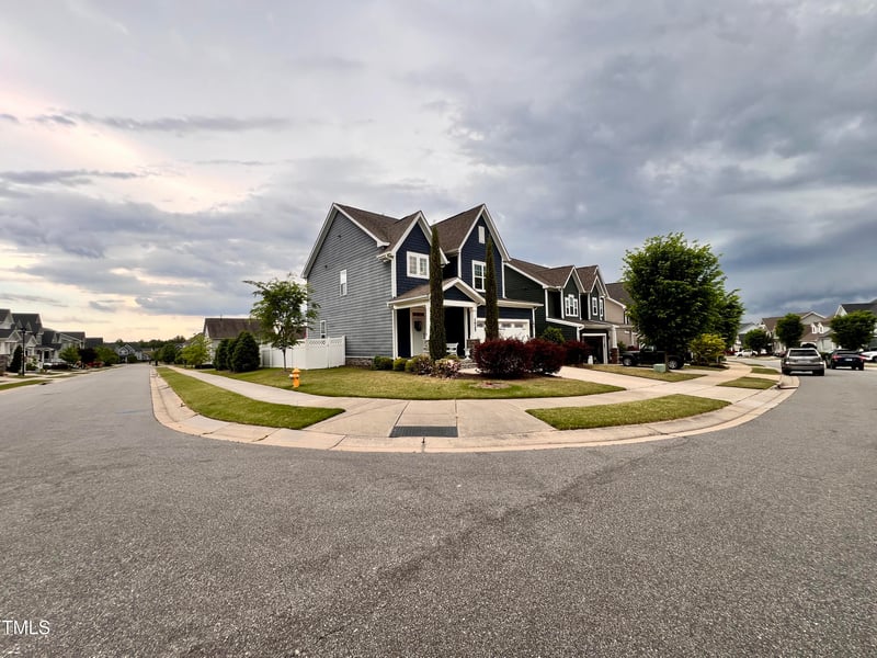 1925 Bright Kannon Way, Wendell, NC 27591