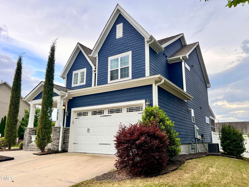 1925 Bright Kannon Way, Wendell, NC 27591