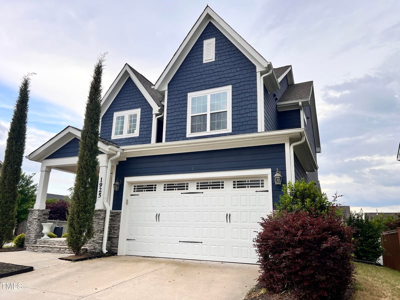 1925 Bright Kannon Way, Wendell, NC 27591