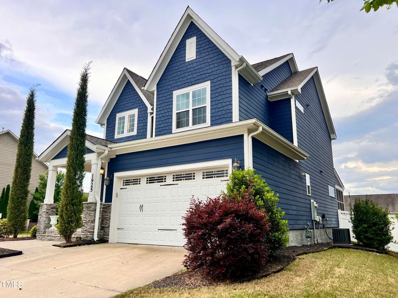 1925 Bright Kannon Way, Wendell, NC 27591
