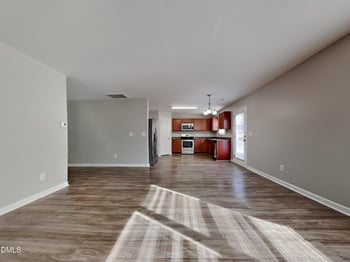 1925 Buffalo Way, Durham, NC 27704